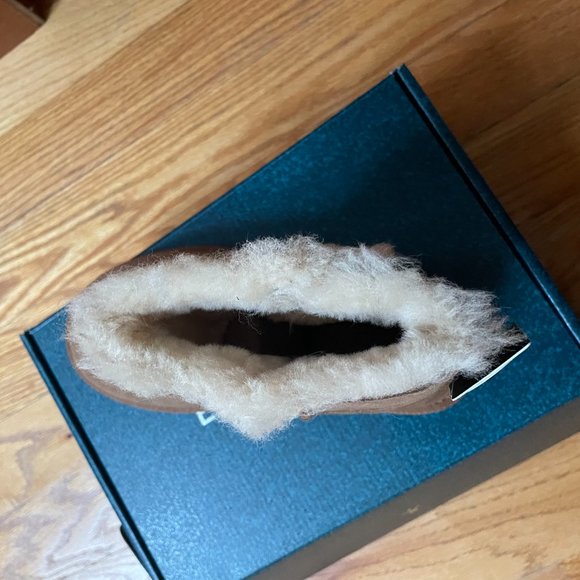 Sheepskin Shearling Booties from EMU Australia - Picture 6 of 11